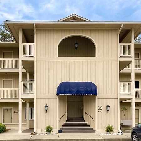 Pinehurst S-8 Little River Exterior photo