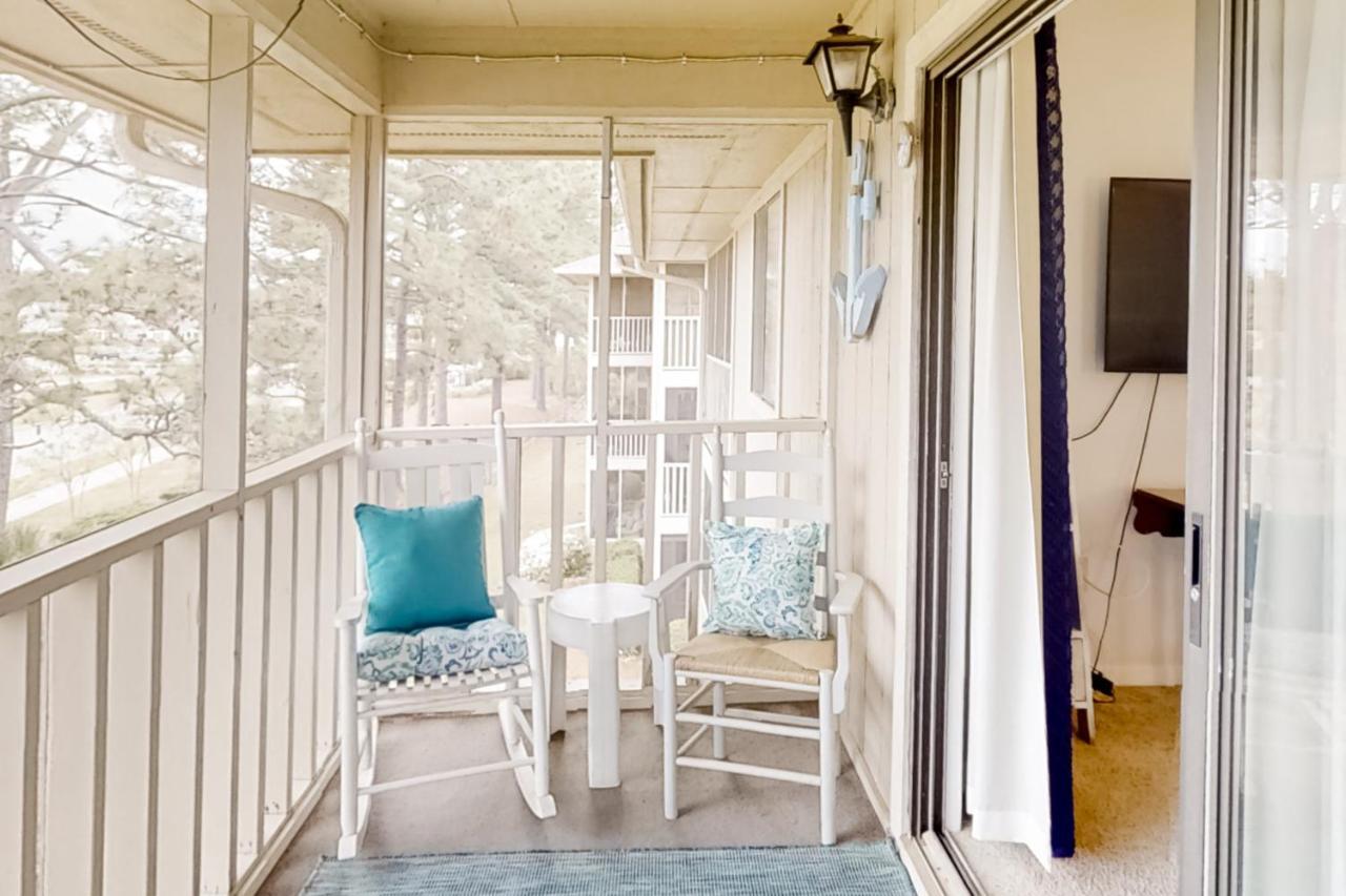 Pinehurst S-8 Little River Exterior photo