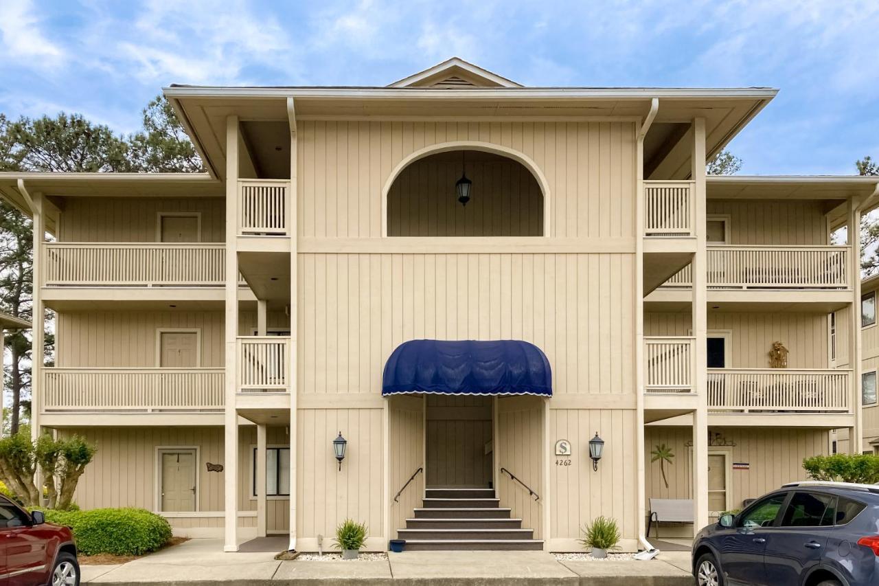 Pinehurst S-8 Little River Exterior photo