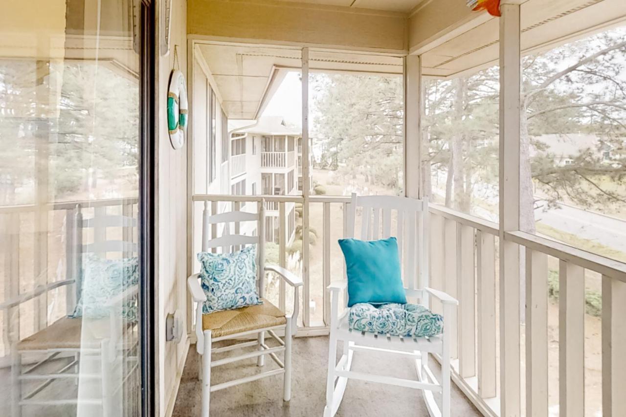 Pinehurst S-8 Little River Exterior photo